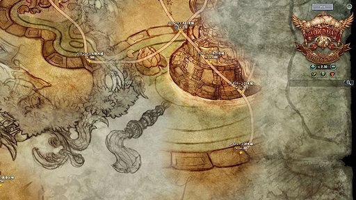 画像ギャラリー No.036のサムネイル画像 / 【PR】「Tree of Savior」に，アーチャー＆スカウト系統の新クラスが登場。最新アップデート「Episode11」を紹介
