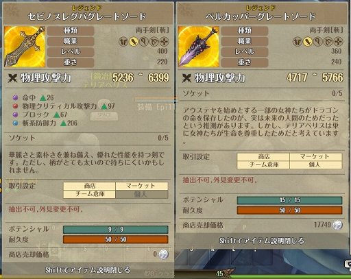 画像ギャラリー No.037のサムネイル画像 / 【PR】「Tree of Savior」に，アーチャー＆スカウト系統の新クラスが登場。最新アップデート「Episode11」を紹介