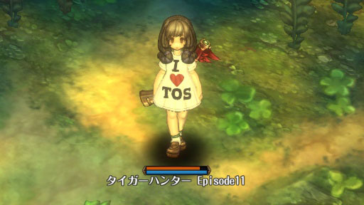 画像ギャラリー No.038のサムネイル画像 / 【PR】「Tree of Savior」に，アーチャー＆スカウト系統の新クラスが登場。最新アップデート「Episode11」を紹介