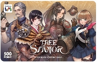 画像ギャラリー No.012のサムネイル画像 / 「Tree of Savior」,アーチャー系統とスカウト系統の新クラス4種を追加する大型アップデート「Episode11 星の塔を越えて」が実装