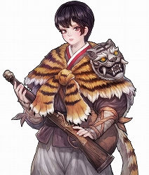 画像ギャラリー No.015のサムネイル画像 / 「Tree of Savior」,アーチャー系統とスカウト系統の新クラス4種を追加する大型アップデート「Episode11 星の塔を越えて」が実装