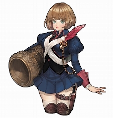 画像ギャラリー No.017のサムネイル画像 / 「Tree of Savior」,アーチャー系統とスカウト系統の新クラス4種を追加する大型アップデート「Episode11 星の塔を越えて」が実装