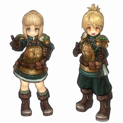 画像ギャラリー No.020のサムネイル画像 / 「Tree of Savior」,アーチャー系統とスカウト系統の新クラス4種を追加する大型アップデート「Episode11 星の塔を越えて」が実装
