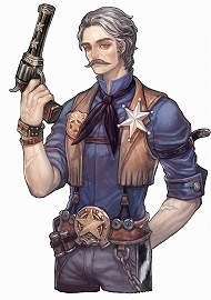 画像ギャラリー No.021のサムネイル画像 / 「Tree of Savior」,アーチャー系統とスカウト系統の新クラス4種を追加する大型アップデート「Episode11 星の塔を越えて」が実装