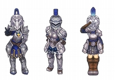 画像ギャラリー No.023のサムネイル画像 / 「Tree of Savior」,アーチャー系統とスカウト系統の新クラス4種を追加する大型アップデート「Episode11 星の塔を越えて」が実装