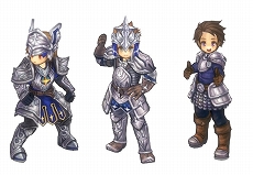 画像ギャラリー No.024のサムネイル画像 / 「Tree of Savior」,アーチャー系統とスカウト系統の新クラス4種を追加する大型アップデート「Episode11 星の塔を越えて」が実装