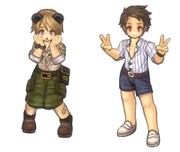 画像ギャラリー No.011のサムネイル画像 / 「Tree of Savior」，新ボス「スキアクリプス」が登場する，新規レイド「白カラスの永眠地」が実装
