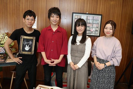 画像ギャラリー No.002のサムネイル画像 / 「Tree of Savior」コラボカフェのプレオープンイベントをレポート。3回めとなる今回は，プレイヤーへの感謝でメニューもグッズもパワーアップ