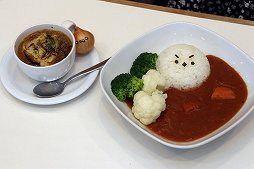 画像ギャラリー No.007のサムネイル画像 / 「Tree of Savior」コラボカフェのプレオープンイベントをレポート。3回めとなる今回は，プレイヤーへの感謝でメニューもグッズもパワーアップ