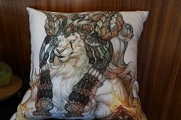 画像ギャラリー No.012のサムネイル画像 / 「Tree of Savior」コラボカフェのプレオープンイベントをレポート。3回めとなる今回は，プレイヤーへの感謝でメニューもグッズもパワーアップ