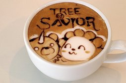画像ギャラリー No.014のサムネイル画像 / 「Tree of Savior」コラボカフェのプレオープンイベントをレポート。3回めとなる今回は，プレイヤーへの感謝でメニューもグッズもパワーアップ