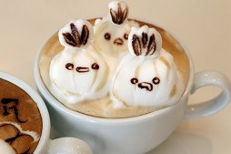 画像ギャラリー No.015のサムネイル画像 / 「Tree of Savior」コラボカフェのプレオープンイベントをレポート。3回めとなる今回は，プレイヤーへの感謝でメニューもグッズもパワーアップ