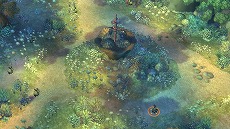 画像ギャラリー No.001のサムネイル画像 / 「Tree of Savior」に新エピソードが追加される大型アップデートが実装。64bitとDirectX 11の正式サポートも