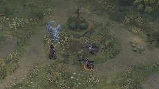 画像ギャラリー No.002のサムネイル画像 / 「Tree of Savior」に新エピソードが追加される大型アップデートが実装。64bitとDirectX 11の正式サポートも