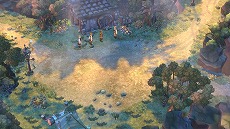 画像ギャラリー No.003のサムネイル画像 / 「Tree of Savior」に新エピソードが追加される大型アップデートが実装。64bitとDirectX 11の正式サポートも