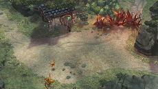 画像ギャラリー No.004のサムネイル画像 / 「Tree of Savior」に新エピソードが追加される大型アップデートが実装。64bitとDirectX 11の正式サポートも