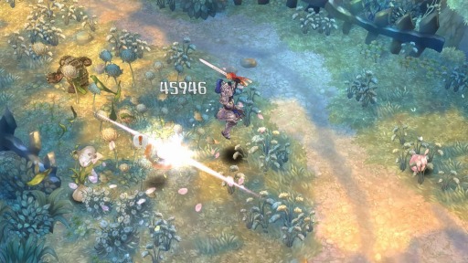 画像ギャラリー No.001のサムネイル画像 / 「Tree of Savior Japan」が6月アップデートを本日実装。ソードマン系列クラスの調整やレイドダンジョンの改編を実施