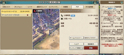 画像ギャラリー No.004のサムネイル画像 / 「Tree of Savior」，新クラス“ルチャドール”と新システム“マウント”が追加に