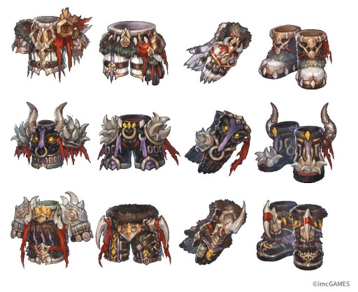 画像ギャラリー No.003のサムネイル画像 / 「Tree of Savior Japan」，メインシナリオ エピソード14−2“注視者、阻止”を追加