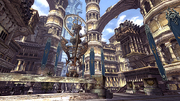 画像ギャラリー No.006のサムネイル画像 / NHN PlayArtが新作MMORPG「ECHO OF SOUL（EOS）」のティザーサイトを公開。コンセプトは「MMORPG本来の楽しさを追求する」