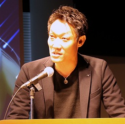 画像ギャラリー No.002のサムネイル画像 / 新作MMORPG「ECHO OF SOUL(EOS)」発表会開催。あえて“次世代”を狙わないそのゲームの意図するものはなにか