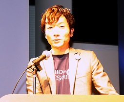 画像ギャラリー No.005のサムネイル画像 / 新作MMORPG「ECHO OF SOUL(EOS)」発表会開催。あえて“次世代”を狙わないそのゲームの意図するものはなにか