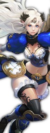 画像ギャラリー No.018のサムネイル画像 / 新作MMORPG「ECHO OF SOUL(EOS)」発表会開催。あえて“次世代”を狙わないそのゲームの意図するものはなにか