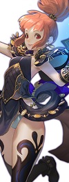 画像ギャラリー No.020のサムネイル画像 / 新作MMORPG「ECHO OF SOUL(EOS)」発表会開催。あえて“次世代”を狙わないそのゲームの意図するものはなにか