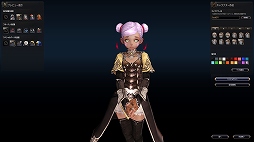 画像ギャラリー No.022のサムネイル画像 / 「ECHO OF SOUL（EOS）」は，MMORPGの面白さを再確認させてくれる“丁度よい”作品。東京で行われたフォーカスグループテストをレポート
