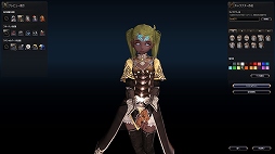 画像ギャラリー No.023のサムネイル画像 / 「ECHO OF SOUL（EOS）」は，MMORPGの面白さを再確認させてくれる“丁度よい”作品。東京で行われたフォーカスグループテストをレポート