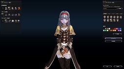 画像ギャラリー No.024のサムネイル画像 / 「ECHO OF SOUL（EOS）」は，MMORPGの面白さを再確認させてくれる“丁度よい”作品。東京で行われたフォーカスグループテストをレポート