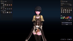 画像ギャラリー No.025のサムネイル画像 / 「ECHO OF SOUL（EOS）」は，MMORPGの面白さを再確認させてくれる“丁度よい”作品。東京で行われたフォーカスグループテストをレポート