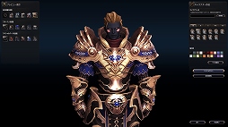 画像ギャラリー No.027のサムネイル画像 / 「ECHO OF SOUL（EOS）」は，MMORPGの面白さを再確認させてくれる“丁度よい”作品。東京で行われたフォーカスグループテストをレポート
