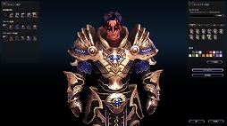 画像ギャラリー No.028のサムネイル画像 / 「ECHO OF SOUL（EOS）」は，MMORPGの面白さを再確認させてくれる“丁度よい”作品。東京で行われたフォーカスグループテストをレポート