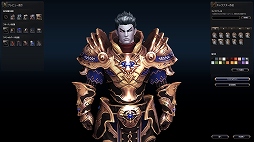 画像ギャラリー No.029のサムネイル画像 / 「ECHO OF SOUL（EOS）」は，MMORPGの面白さを再確認させてくれる“丁度よい”作品。東京で行われたフォーカスグループテストをレポート