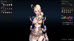 画像ギャラリー No.030のサムネイル画像 / 「ECHO OF SOUL（EOS）」は，MMORPGの面白さを再確認させてくれる“丁度よい”作品。東京で行われたフォーカスグループテストをレポート