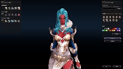 画像ギャラリー No.031のサムネイル画像 / 「ECHO OF SOUL（EOS）」は，MMORPGの面白さを再確認させてくれる“丁度よい”作品。東京で行われたフォーカスグループテストをレポート