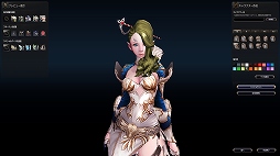 画像ギャラリー No.032のサムネイル画像 / 「ECHO OF SOUL（EOS）」は，MMORPGの面白さを再確認させてくれる“丁度よい”作品。東京で行われたフォーカスグループテストをレポート