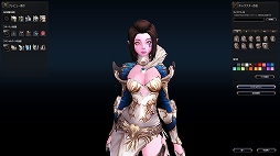 画像ギャラリー No.033のサムネイル画像 / 「ECHO OF SOUL（EOS）」は，MMORPGの面白さを再確認させてくれる“丁度よい”作品。東京で行われたフォーカスグループテストをレポート