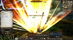 画像ギャラリー No.037のサムネイル画像 / 「ECHO OF SOUL（EOS）」は，MMORPGの面白さを再確認させてくれる“丁度よい”作品。東京で行われたフォーカスグループテストをレポート