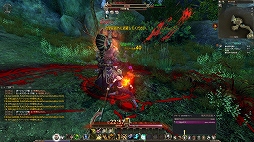 画像ギャラリー No.040のサムネイル画像 / 「ECHO OF SOUL（EOS）」は，MMORPGの面白さを再確認させてくれる“丁度よい”作品。東京で行われたフォーカスグループテストをレポート