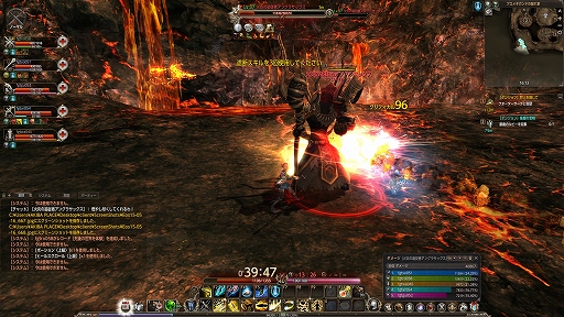 画像ギャラリー No.042のサムネイル画像 / 「ECHO OF SOUL（EOS）」は，MMORPGの面白さを再確認させてくれる“丁度よい”作品。東京で行われたフォーカスグループテストをレポート