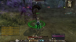 画像ギャラリー No.045のサムネイル画像 / 「ECHO OF SOUL（EOS）」は，MMORPGの面白さを再確認させてくれる“丁度よい”作品。東京で行われたフォーカスグループテストをレポート
