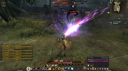 画像ギャラリー No.046のサムネイル画像 / 「ECHO OF SOUL（EOS）」は，MMORPGの面白さを再確認させてくれる“丁度よい”作品。東京で行われたフォーカスグループテストをレポート