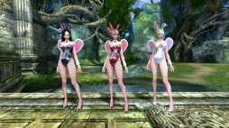 画像ギャラリー No.015のサムネイル画像 / 「EOS」，ログインキャンペーンがスタート。シルバーウィークイベントも実施予定