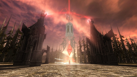 画像ギャラリー No.003のサムネイル画像 / 「ECHO OF SOUL（EOS）」，Episode 2.0のティザーサイトで新ギルド戦コンテンツなどの最新情報が公開に