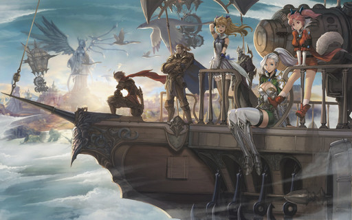 画像ギャラリー No.002のサムネイル画像 / さまざまな新スキルと新ギルド戦の登場でより深化する「ECHO OF SOUL」。5月25日実装の「Episode 2.0〜苦痛の女神ナエス〜」アップデートを紹介