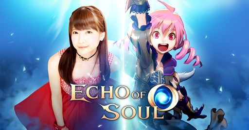 画像ギャラリー No.001のサムネイル画像 / 「ECHO OF SOUL」爆食女王もえあずさんとのタイムアタック大食いバトルを開催