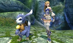 画像ギャラリー No.002のサムネイル画像 / 「ECHO OF SOUL」，1周年記念イベント開催。新レイドダンジョンも実装に