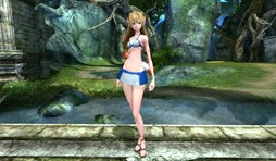 画像ギャラリー No.004のサムネイル画像 / 「ECHO OF SOUL」，1周年記念イベント開催。新レイドダンジョンも実装に